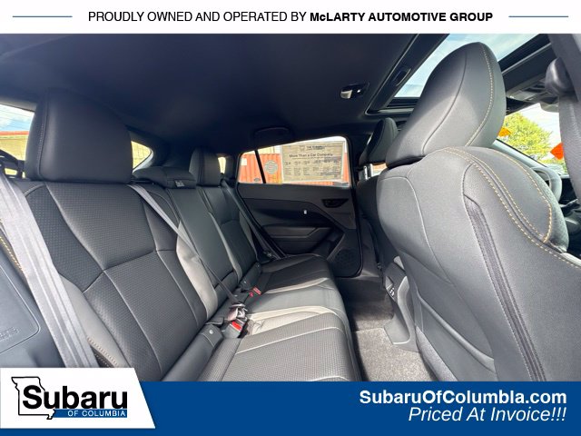 2026 Subaru Crosstrek Wilderness - Photo 24