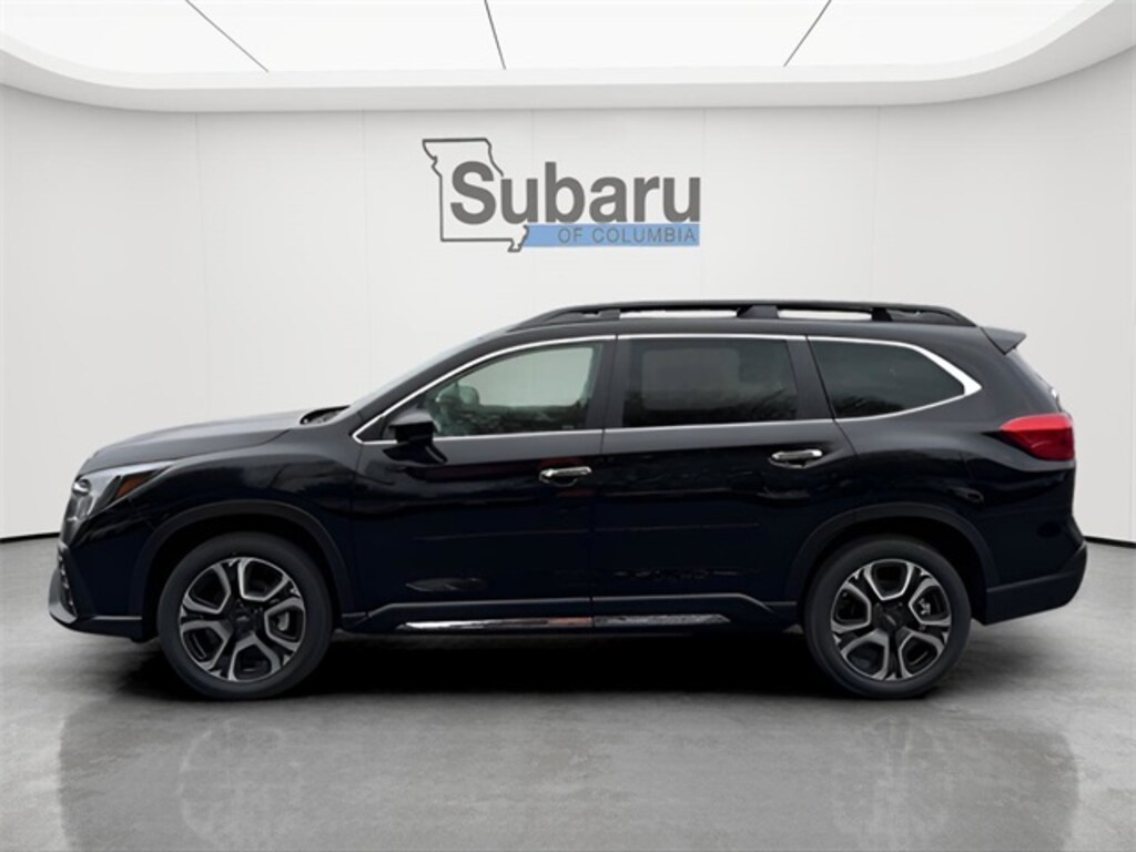 New 2025 Subaru Ascent Touring 7-Passenger SUV