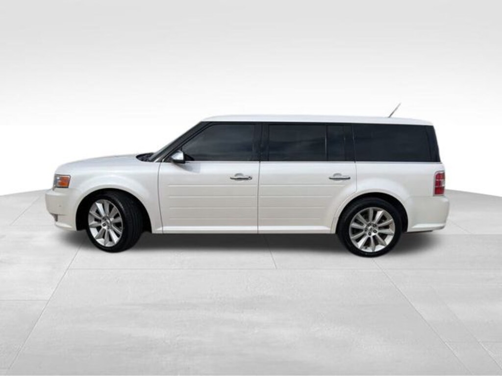 Used 2012 Ford Flex SUV