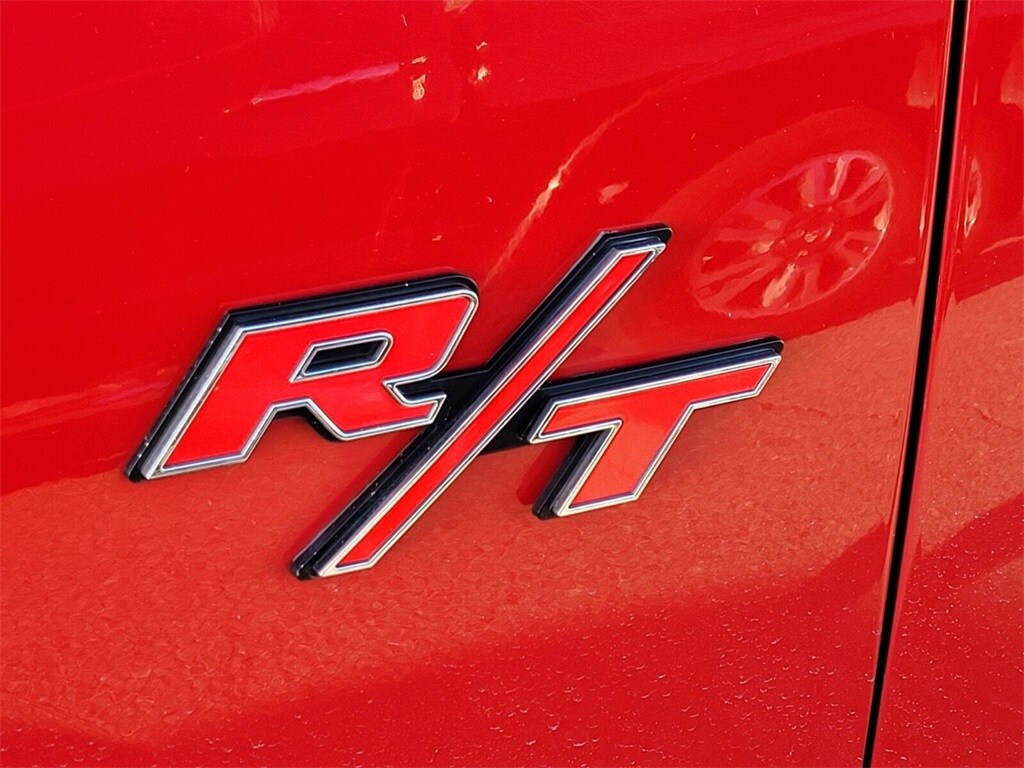 Used 2019 Ram 1500 Rebel Truck Quad Cab