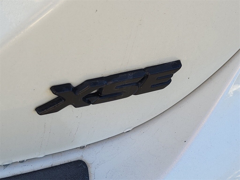 Used 2023 Toyota Camry XSE Sedan