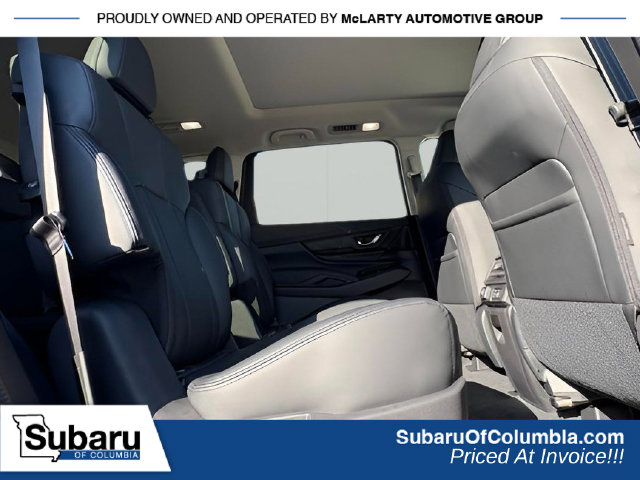 2026 Subaru Ascent Onyx Edition-Touring - Photo 21