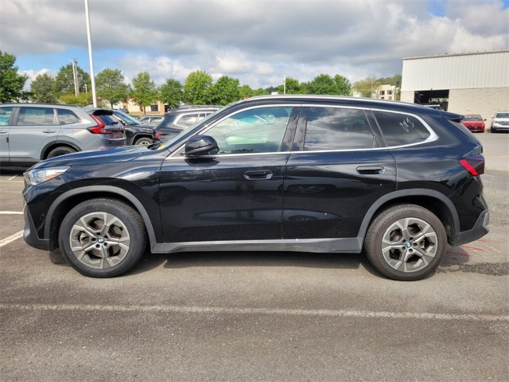Used 2023 BMW X1 xDrive28i SUV