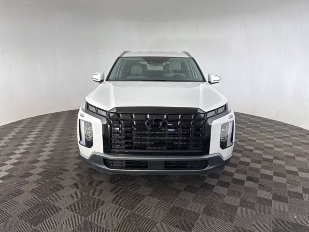 Used 2025 Hyundai Palisade SEL SUV