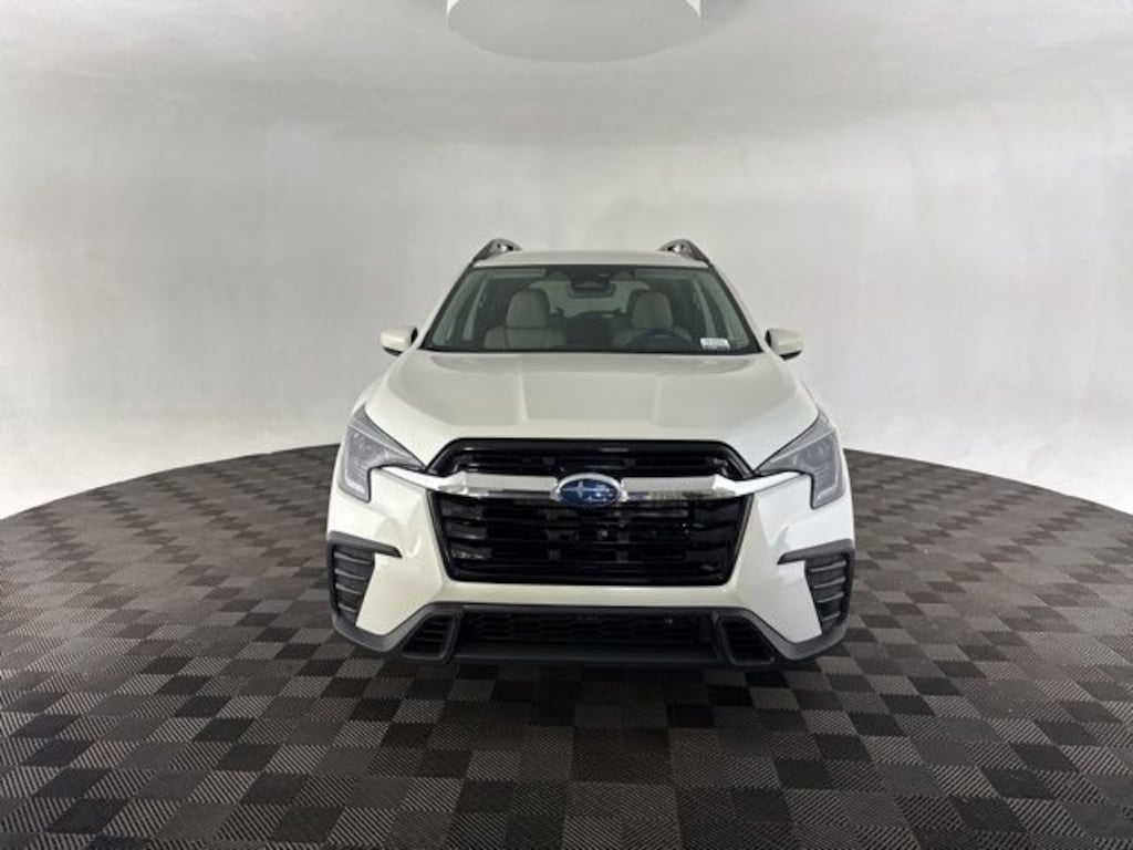 Used 2024 Subaru Ascent Premium 7-Passenger SUV