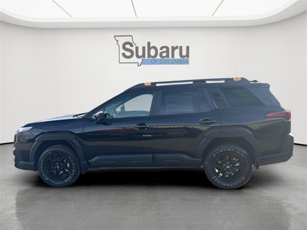 New 2026 Subaru Outback Wilderness SUV