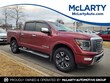  Nissan Titan