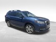  Subaru Ascent