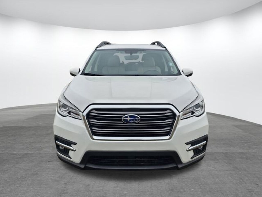 Used 2020 Subaru Ascent Limited 7-Passenger SUV