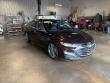 Used 2020 Chevrolet Malibu Premier Sedan