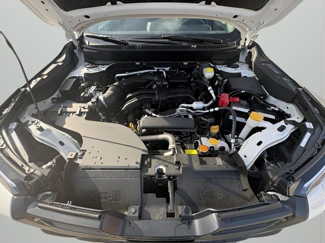 2026 Subaru Outback Limited - Photo 14