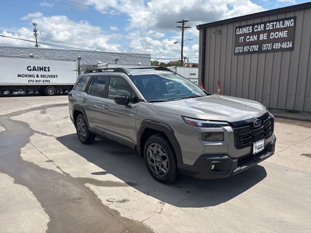 2026 Subaru Outback Premium's photo
