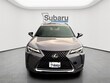 LEXUS UX 200