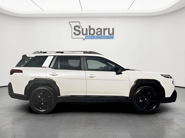 2026 Subaru Outback Limited - Photo 12