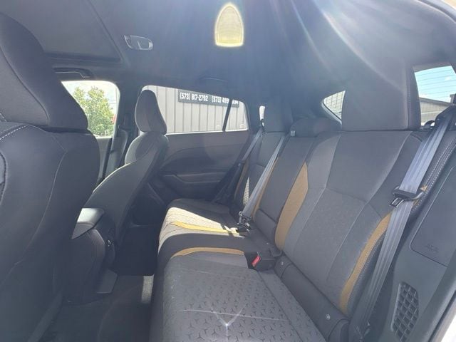 2026 Subaru Crosstrek Sport - Photo 16