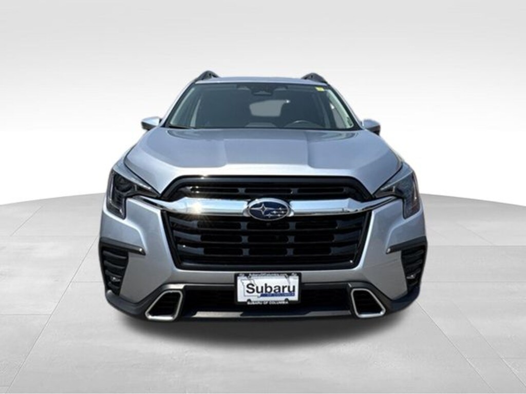 Used 2023 Subaru Ascent Touring 7-Passenger SUV