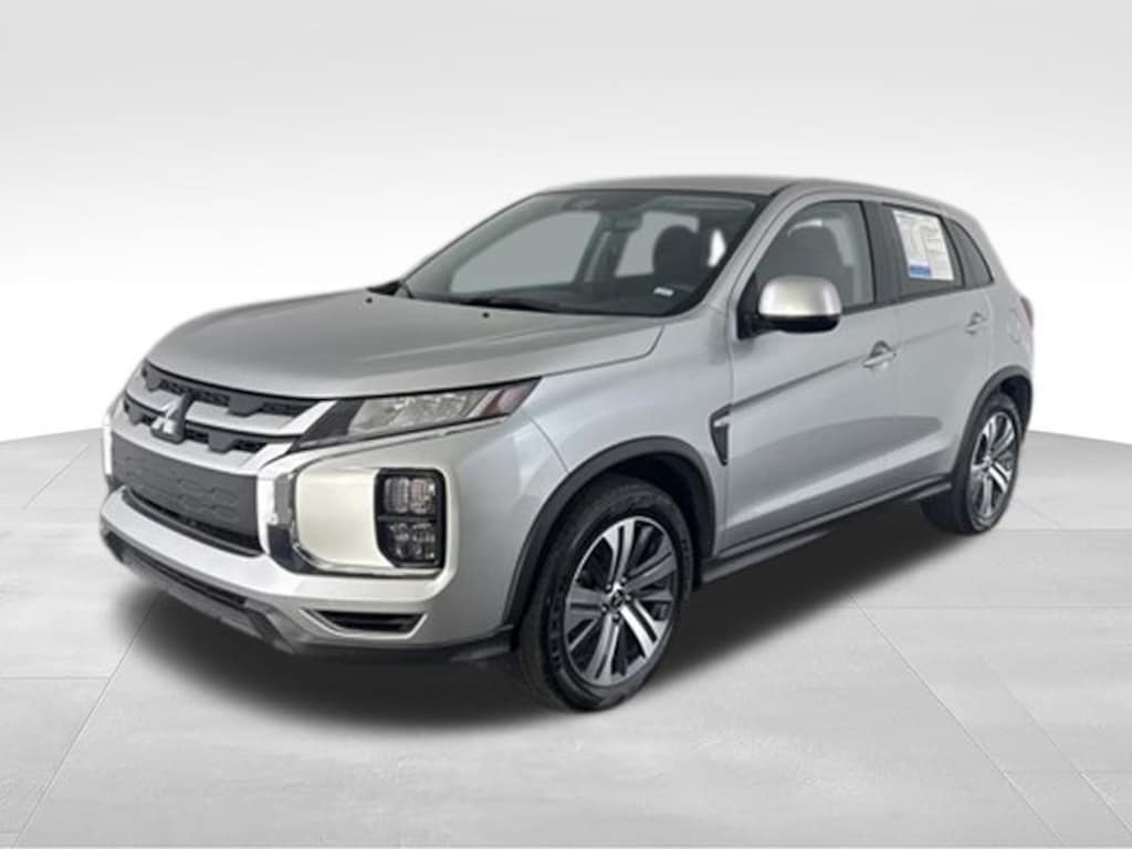 Used 2024 Mitsubishi Outlander Sport 2.0 SUV