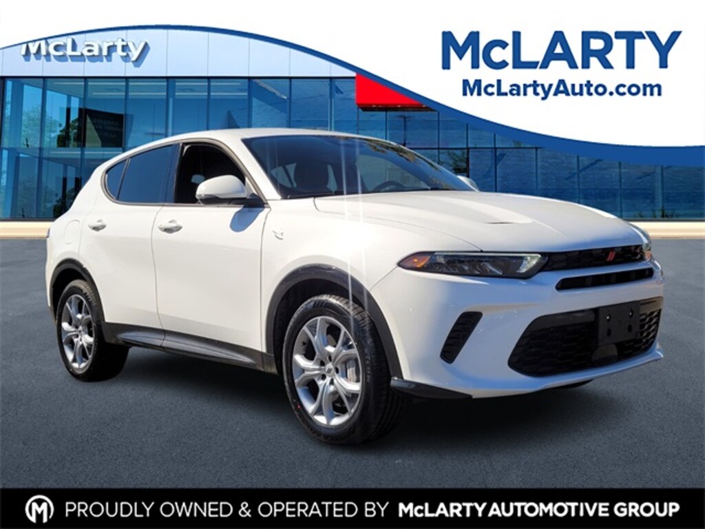 Used 2024 Dodge Hornet R/T SUV