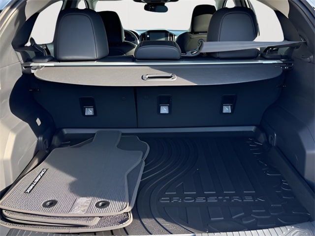 2026 Subaru Crosstrek Limited - Photo 11