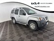  Nissan Xterra