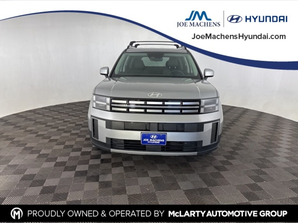 Certified 2025 Hyundai Santa Fe SEL SUV