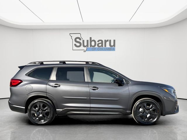 2026 Subaru Ascent Onyx Edition-Touring - Photo 12