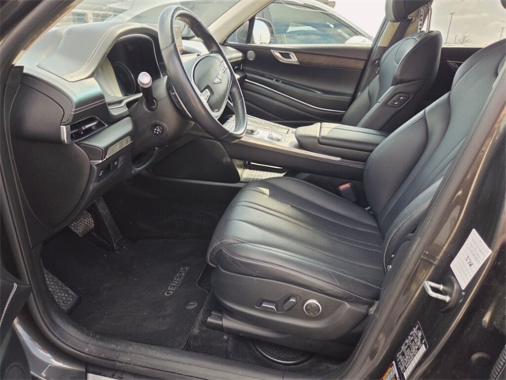 Used 2024 Genesis GV80 2.5T SUV