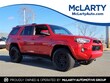  Toyota 4Runner