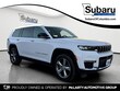  Jeep Grand Cherokee L