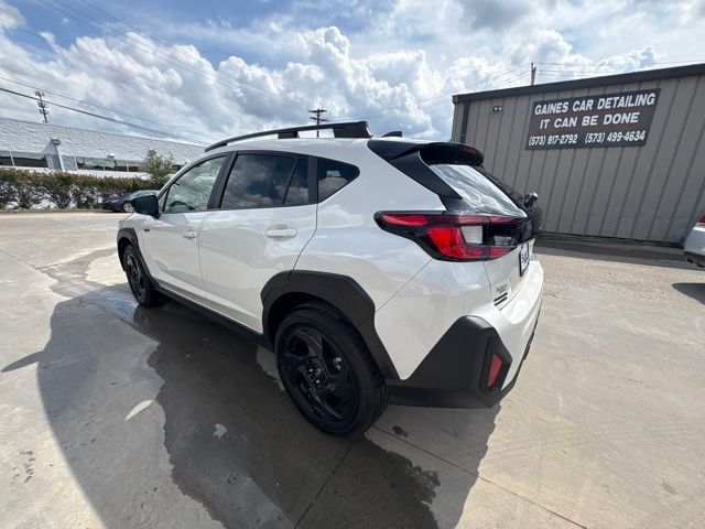 2026 Subaru Crosstrek Sport - Photo 7