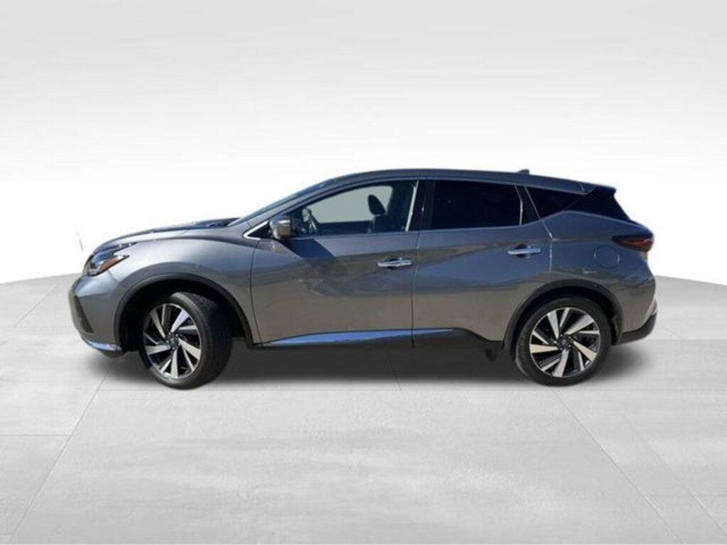 Used 2023 Nissan Murano SL SUV