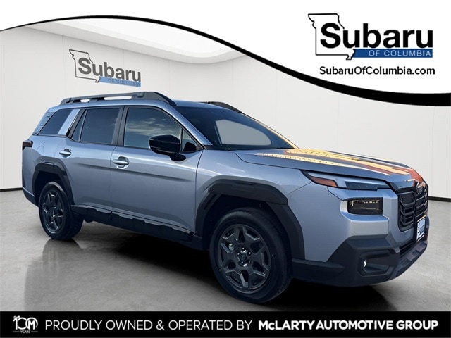 2026 Subaru Outback Premium's photo