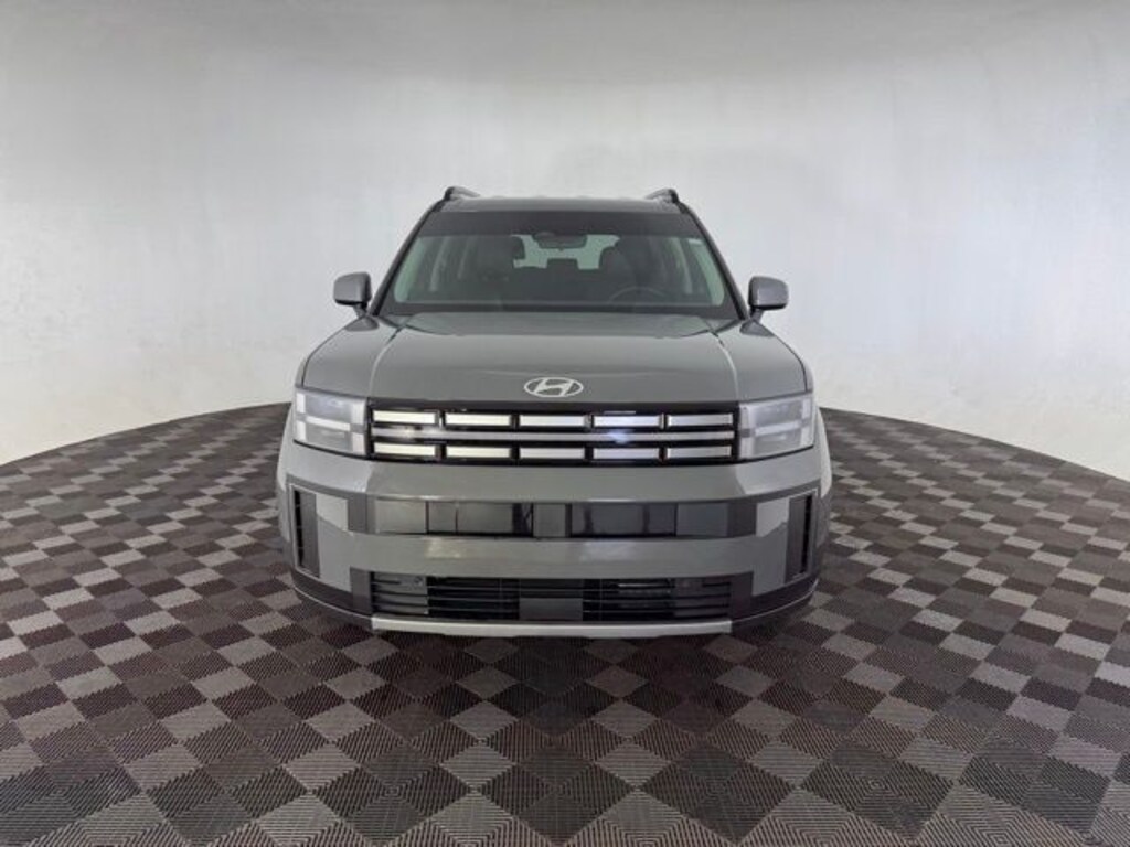 Used 2026 Hyundai Santa Fe SEL SUV