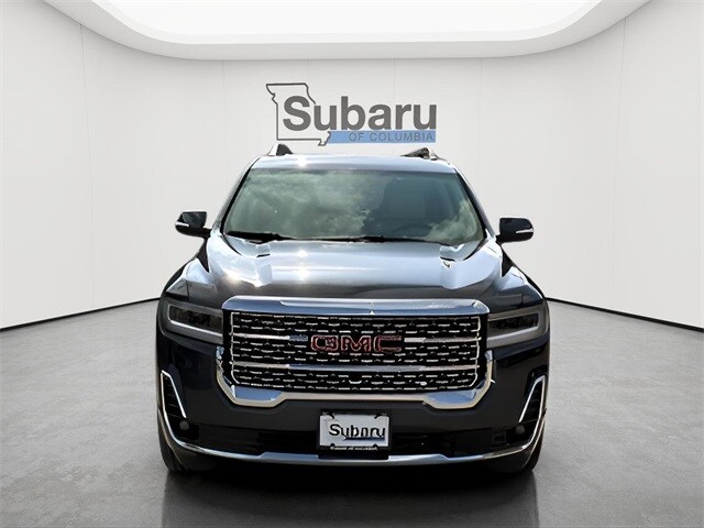 2022 Gmc Acadia Denali photo 2