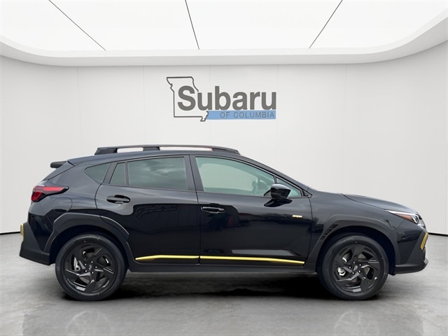 2026 Subaru Crosstrek Sport - Photo 8