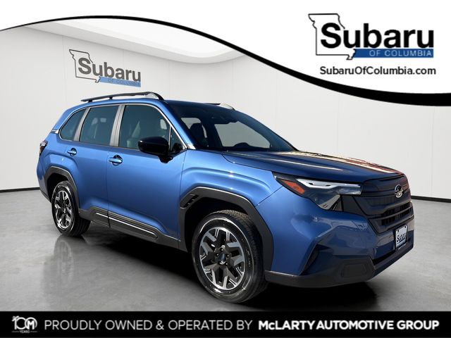 2026 Subaru Forester -'s photo