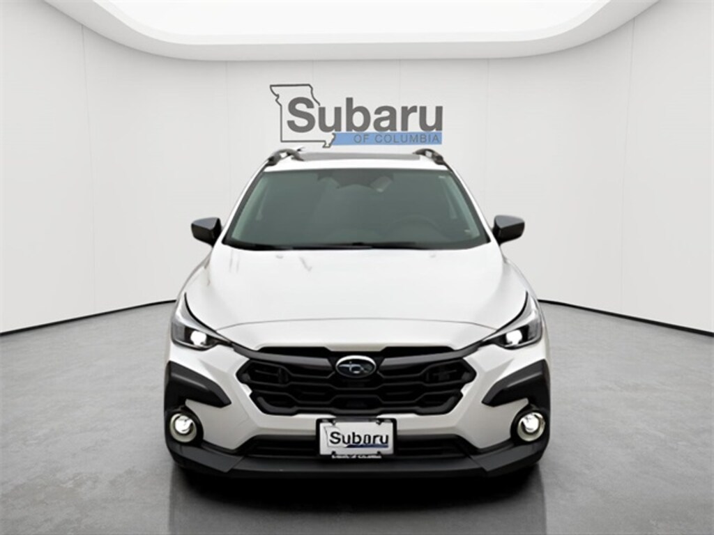 Certified 2025 Subaru Crosstrek Limited SUV