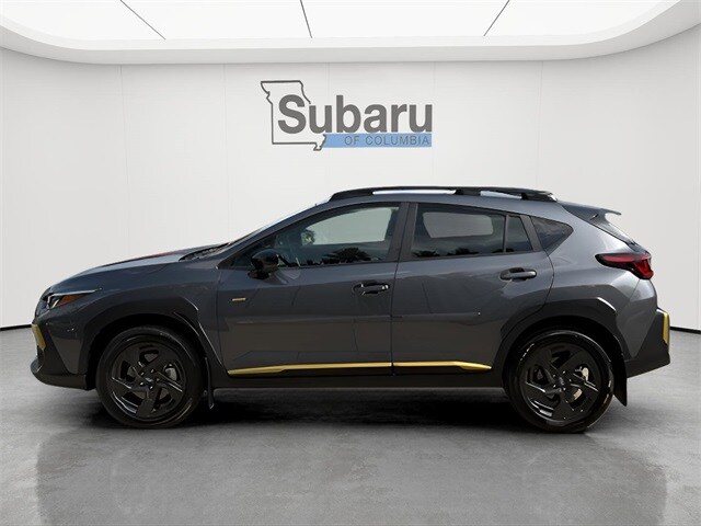 2025 Subaru Crosstrek Sport photo 4