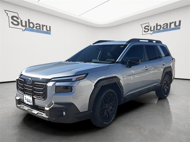 2026 Subaru Outback Limited XT - Photo 3