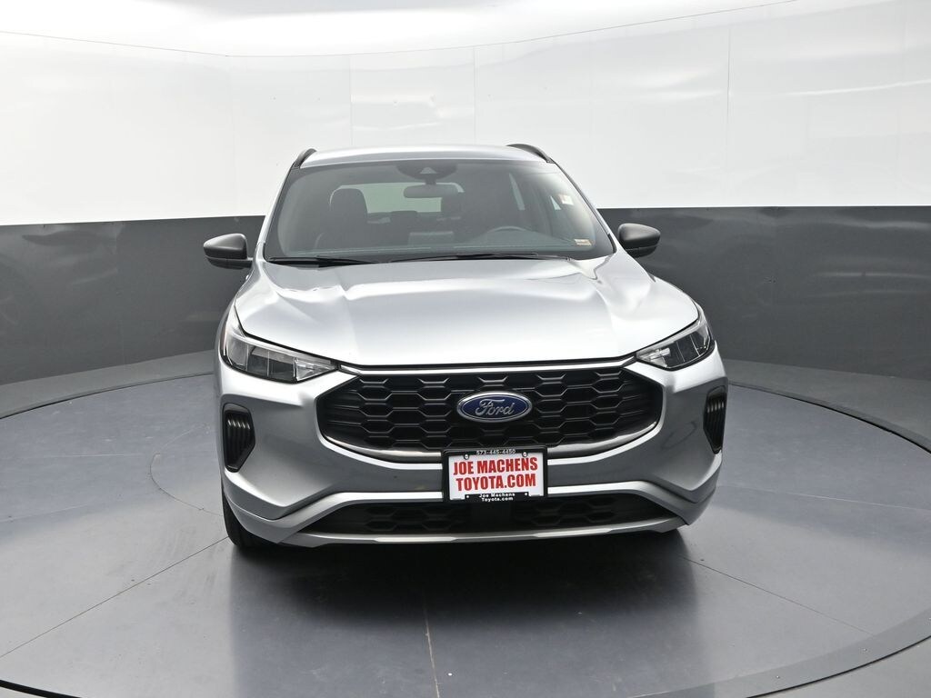 Used 2024 Ford Escape ST-Line SUV