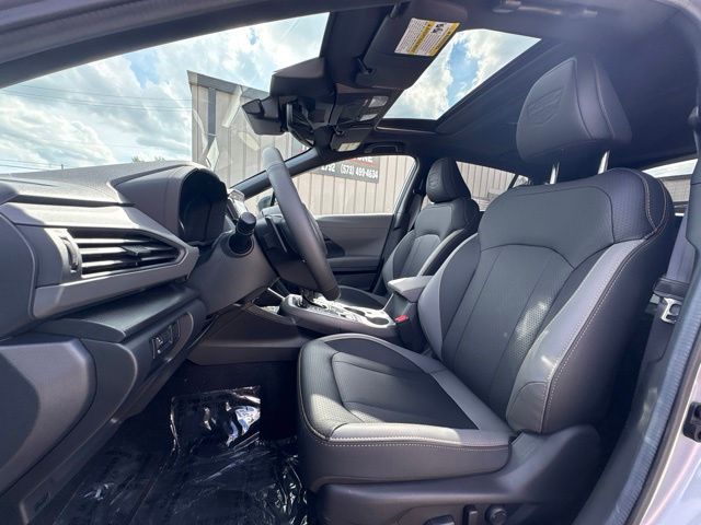 2026 Subaru Crosstrek Wilderness - Photo 17