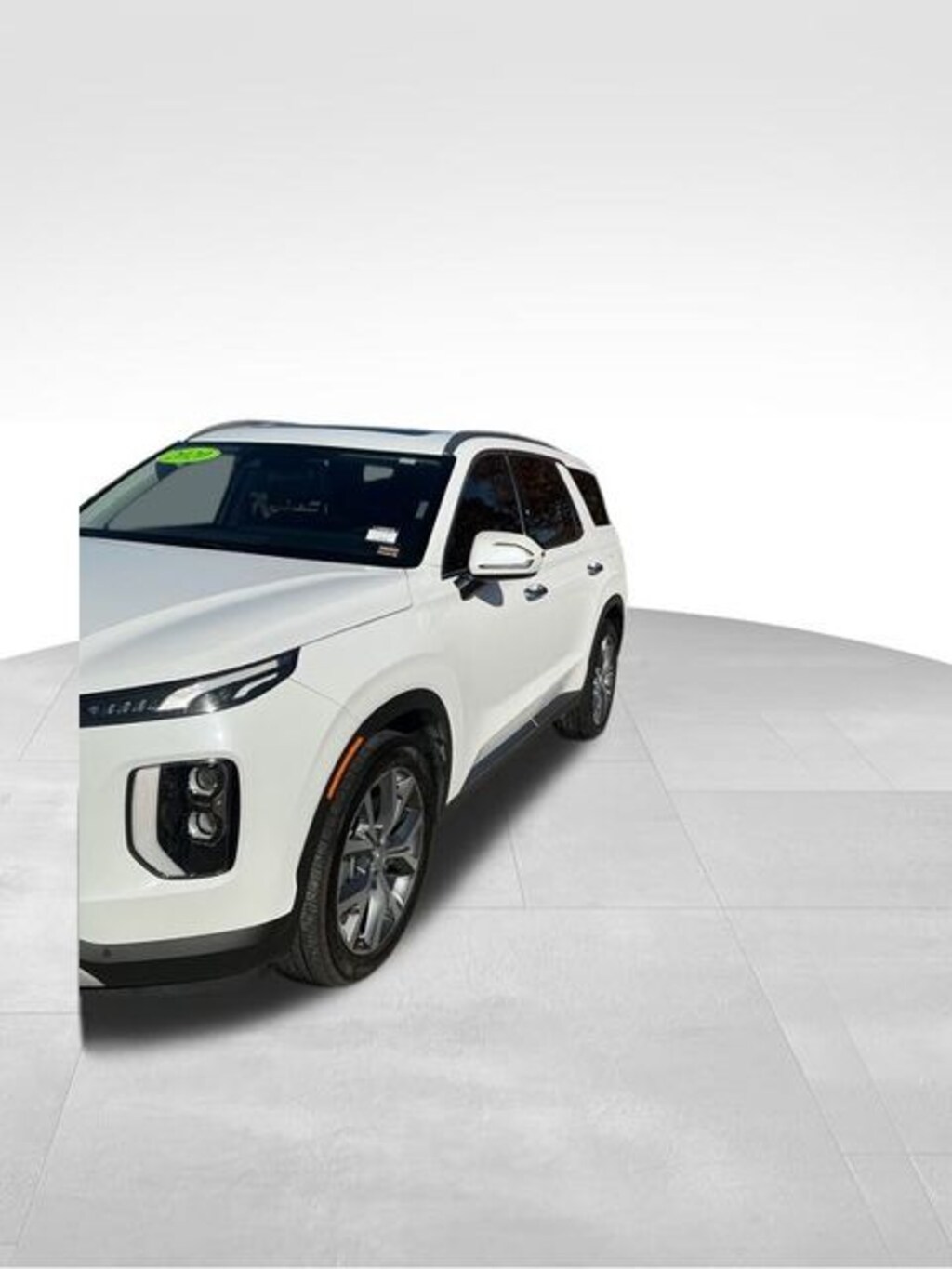 Used 2020 Hyundai Palisade SEL SUV