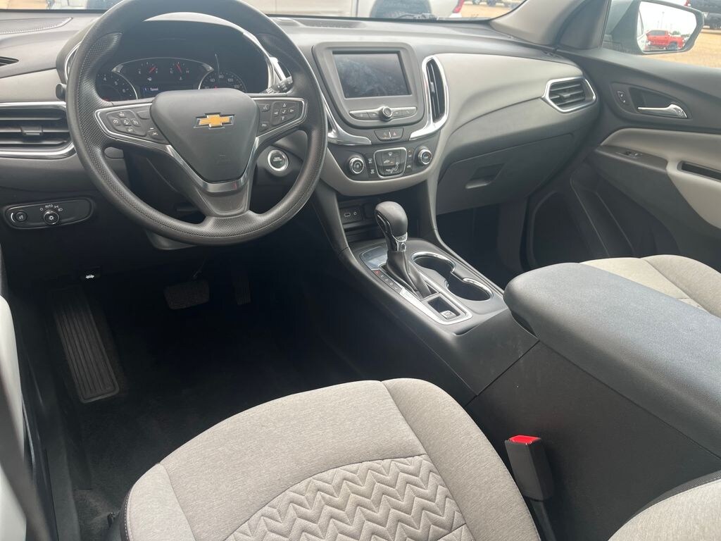 Used 2023 Chevrolet Equinox LT w/1LT SUV