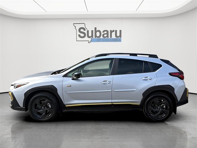 2025 Subaru Crosstrek Sport photo 3