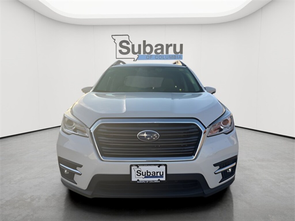 Used 2020 Subaru Ascent Limited 7-Passenger SUV