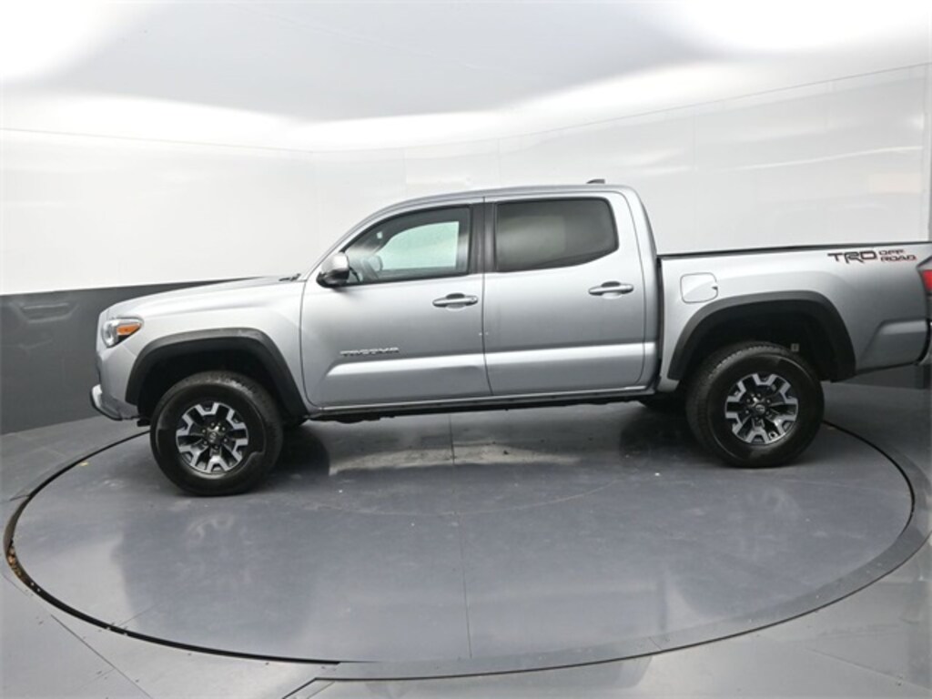 Used 2022 Toyota Tacoma Truck Double Cab