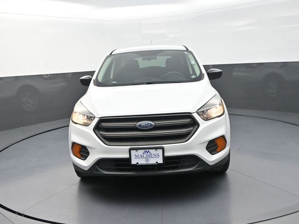 Used 2018 Ford Escape S SUV