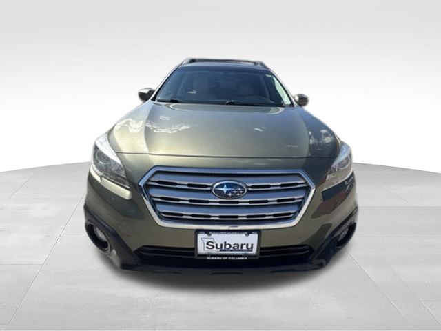 Used 2016 Subaru Outback Premium with VIN 4S4BSBCC5G3342262 for sale in Columbia, MO