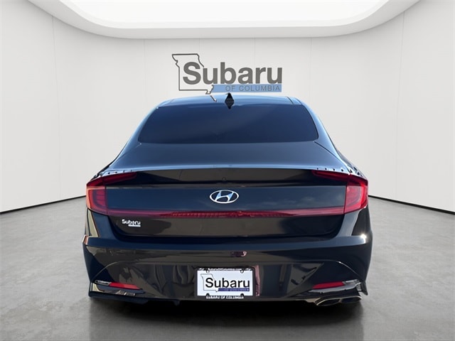 2022 Hyundai Sonata SEL Plus