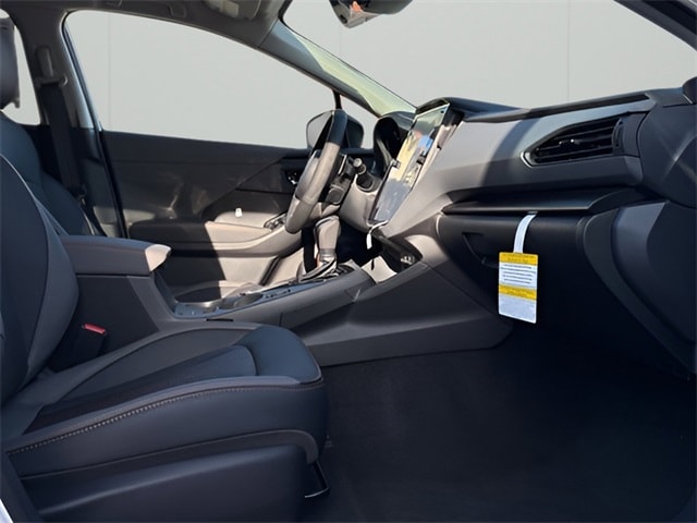 2026 Subaru Crosstrek Limited - Photo 13
